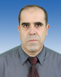 Khaled MEZIANI